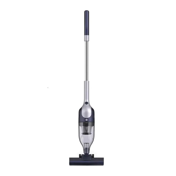 HKM-150867 Cordless 400W Battery-Powered Floor Vacuum Cleaner, Handheld Portable Stick for Home and Car