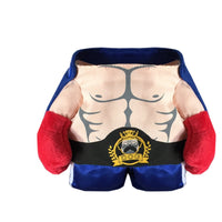 HKM-1509949 Cat Boxer Costume for Adults - Various Sizes Available