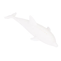 HKM-1510973 Catnip Silicone Fish Molar Stick for Dental Care and Stress Relief - 16x2.5cm