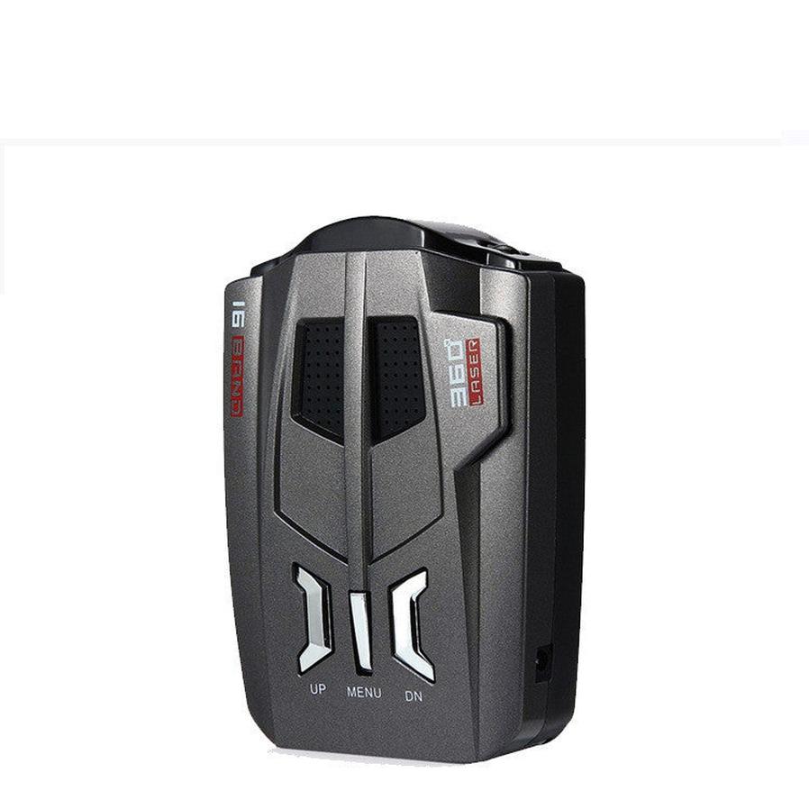 HKM-151507 Speed Measurement Digital Radar for Vehicle Speed Detection, 200m-800m Range, LED Display