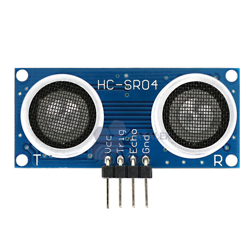 HKM-151635 Ultrasonic Ranging Sensor Module for Measurement Applications