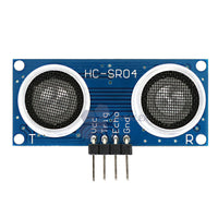 HKM-151635 Ultrasonic Ranging Sensor Module for Measurement Applications