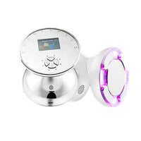 HKM-151699 Radio Frequency Ultrasonic EMS Slimming and Skin Tightening Beauty Device