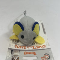 HKM-1517757 Electric Remote Control Flying Squirrel Toy for Kids and Outdoor Fun