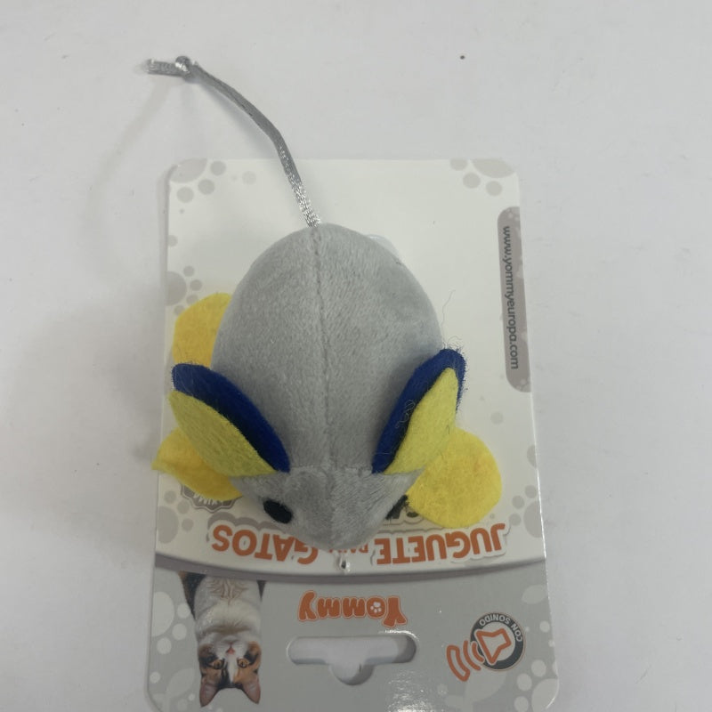 HKM-1517757 Electric Remote Control Flying Squirrel Toy for Kids and Outdoor Fun