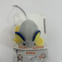 HKM-1517757 Electric Remote Control Flying Squirrel Toy for Kids and Outdoor Fun
