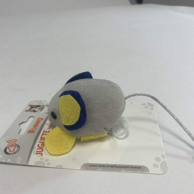 HKM-1517757 Electric Remote Control Flying Squirrel Toy for Kids and Outdoor Fun