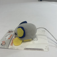 HKM-1517757 Electric Remote Control Flying Squirrel Toy for Kids and Outdoor Fun