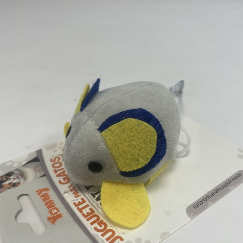 HKM-1517757 Electric Remote Control Flying Squirrel Toy for Kids and Outdoor Fun