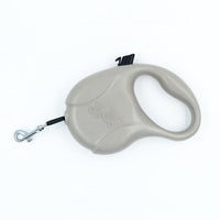 HKM-1517885 Automatic Retractable Dog Leash with Hand Holding Rope - Durable ABS Material - Available in Multiple Colors