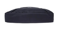 HKM-151827 Nylon Business Briefcase for Men - Professional Conference Document Bag