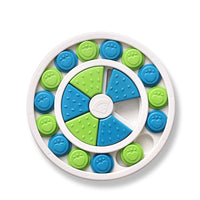 HKM-1518909 S-Shaped and Square Pet Puzzle Toy for Engaging Snack Time Fun