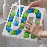 HKM-1518909 S-Shaped and Square Pet Puzzle Toy for Engaging Snack Time Fun