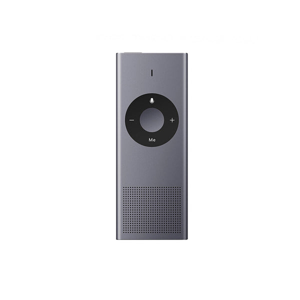 HKM-151955 AI Voice Translator with 900mAh Battery for Instant Communication