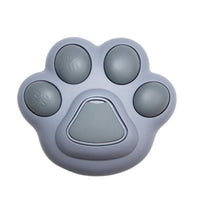 HKM-1521341 4-in-1 Steam Cat Brush for Grooming, Hair Removal, and Pet Massage
