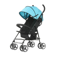 HKM-152467 Compact and Versatile Baby Stroller Pram for Easy Mobility