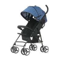 HKM-152467 Compact and Versatile Baby Stroller Pram for Easy Mobility