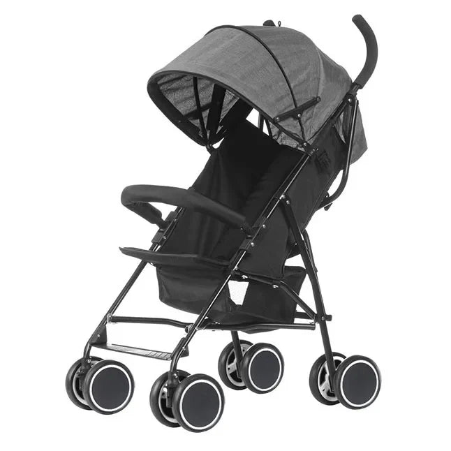 HKM-152467 Compact and Versatile Baby Stroller Pram for Easy Mobility