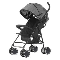 HKM-152467 Compact and Versatile Baby Stroller Pram for Easy Mobility