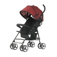 HKM-152467 Compact and Versatile Baby Stroller Pram for Easy Mobility