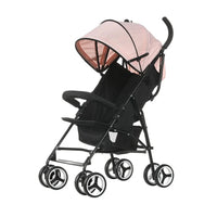 HKM-152467 Compact and Versatile Baby Stroller Pram for Easy Mobility