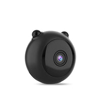 HKM-152595 HD Wireless Security Camera with Smart WiFi and Night Vision