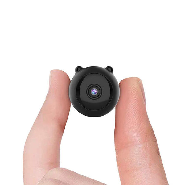 HKM-152595 HD Wireless Security Camera with Smart WiFi and Night Vision