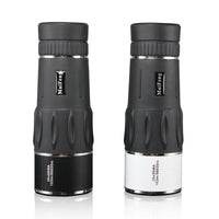 HKM-152659 Compact 35x95 Mobile Phone Camera Telescope Monocular with 40mm Objective Lens and FMC Coating