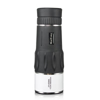 HKM-152659 Compact 35x95 Mobile Phone Camera Telescope Monocular with 40mm Objective Lens and FMC Coating