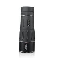 HKM-152659 Compact 35x95 Mobile Phone Camera Telescope Monocular with 40mm Objective Lens and FMC Coating