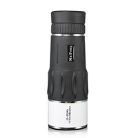 HKM-152659 Compact 35x95 Mobile Phone Camera Telescope Monocular with 40mm Objective Lens and FMC Coating