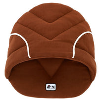 HKM-1529661 Cozy Polar Fleece Pet Sleeping Bag for Dogs - Multiple Sizes Available