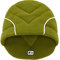 HKM-1529661 Cozy Polar Fleece Pet Sleeping Bag for Dogs - Multiple Sizes Available