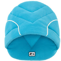 HKM-1529661 Cozy Polar Fleece Pet Sleeping Bag for Dogs - Multiple Sizes Available