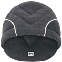 HKM-1529661 Cozy Polar Fleece Pet Sleeping Bag for Dogs - Multiple Sizes Available