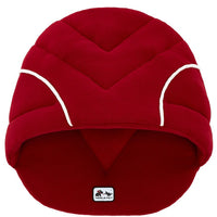 HKM-1529661 Cozy Polar Fleece Pet Sleeping Bag for Dogs - Multiple Sizes Available