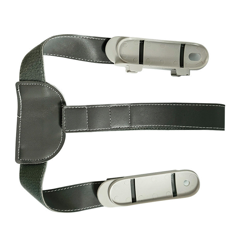 HKM-153107 Adjustable Headband with 5000mAh Battery Life for Enhanced Comfort and Playtime