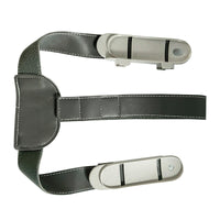 HKM-153107 Adjustable Headband with 5000mAh Battery Life for Enhanced Comfort and Playtime