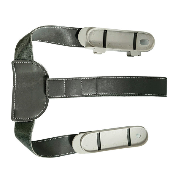 HKM-153107 Adjustable Headband with 5000mAh Battery Life for Enhanced Comfort and Playtime