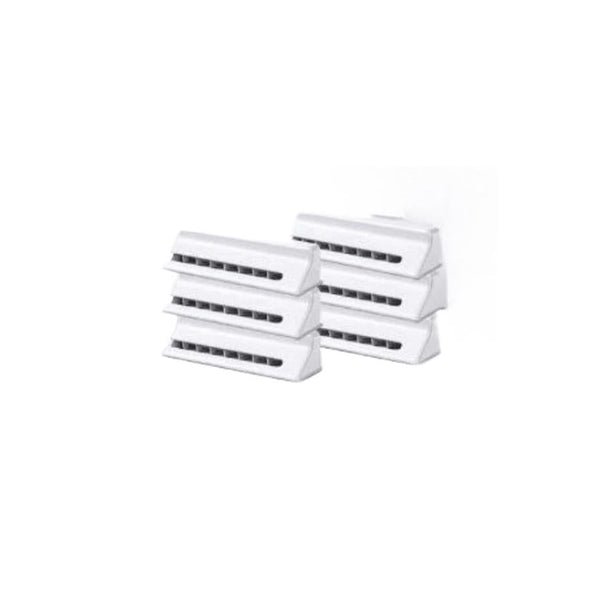 HKM-153171 Stainless Steel Filter Element for Dog and Cat Water Dispensers - Pack of 6