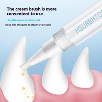 HKM-1535421 Pet Toothbrush Pen for Effective Dental Care in Dogs