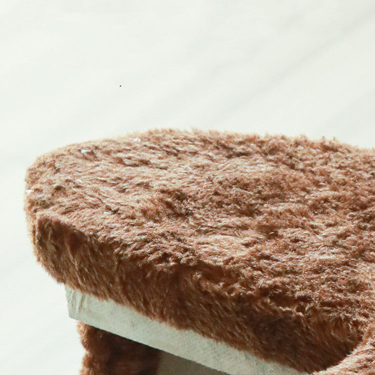 HKM-1535549 Vertical Cat Scratching Board for Sofa Protection - Sisal, Fashionable and Simple Design, Multiple Colors