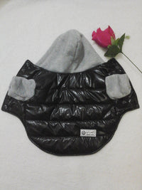 HKM-1535933 Casual Cotton Vest for Dogs - Perfect for Autumn and Winter Wear