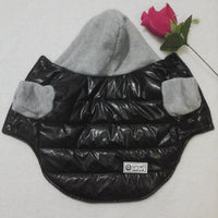 HKM-1535933 Casual Cotton Vest for Dogs - Perfect for Autumn and Winter Wear