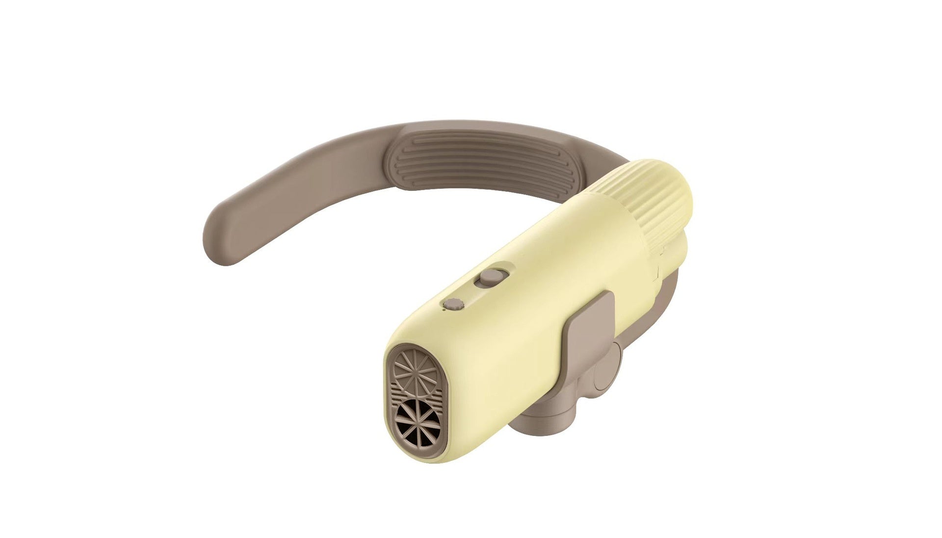 HKM-1537213 High-Speed Portable Pet Hair Dryer for Dogs - Mini and Quiet Design for Easy Bathing and Drying