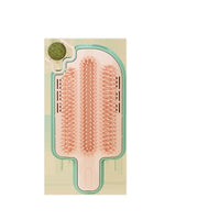 HKM-1537981 Ice Cream Themed Cat Toy with Mint Ball and Feather Teaser