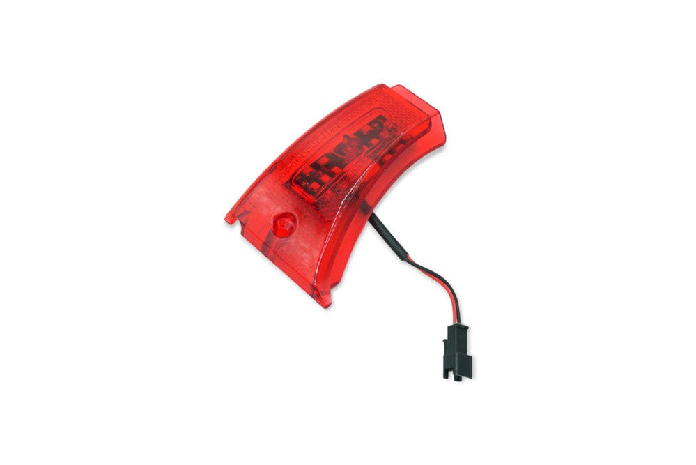 HKM-154003 Rear Sidelight with Cover (pair) for Joyor S Electric Scooter