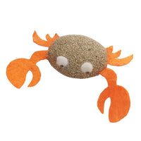 HKM-1540157 Bite-Resistant Cartoon Cat Molar Stick Toy for Play and Chewing