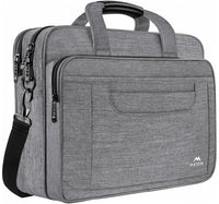 HKM-154131 Water-Repellent 17 Inch Laptop Bag for 16 Inch Computers