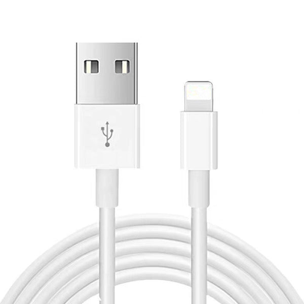 HKM-154643 20W Fast Charging Type-C Charger Compatible with iPhone 12 Pro Max and iPad - 1m Cable